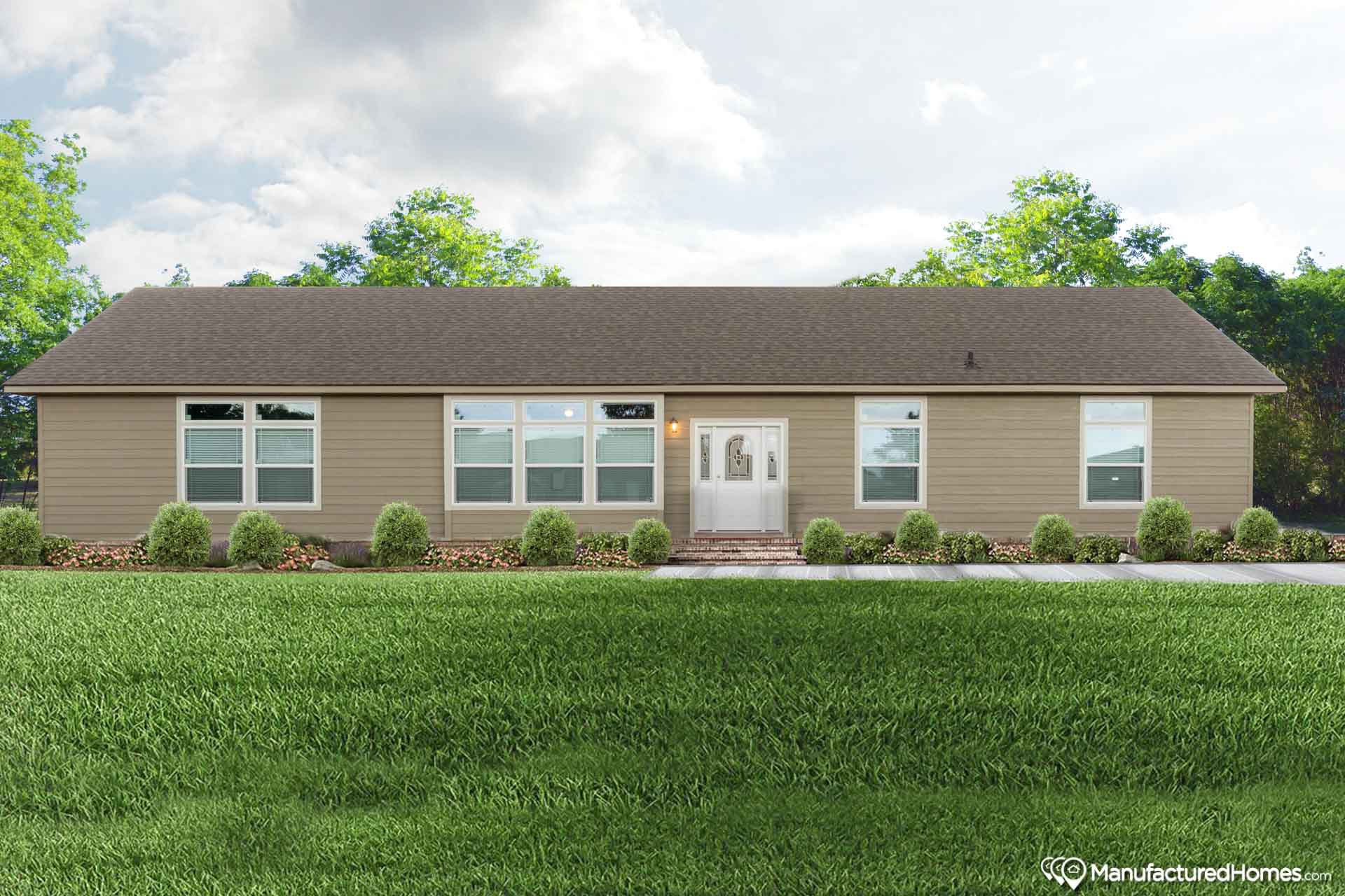 Prairie View 297642001 by Champion Homes RMHA